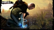 inFamous 2