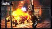 inFamous 2