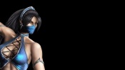 Mortal Kombat: Kitana