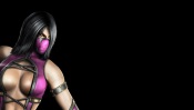 Mortal Kombat: Mileena