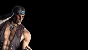 Mortal Kombat: Nightwolf