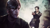 Silent Hill Downpour