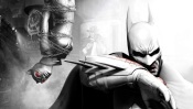 Batman Arkham City