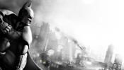 Batman Arkham City