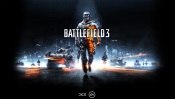 BattleField 3 by Electronic Arts