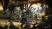 BulletStorm