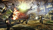 BulletStorm