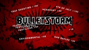 BulletStorm