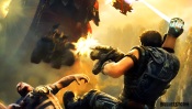 BulletStorm