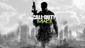 Call of Duty - Modern Warfare 3