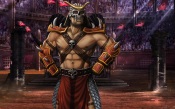 Mortal Kombat Begins: Shao Kahn