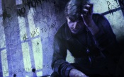 Silent Hill. Downpour