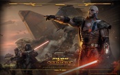 Star Wars The Old Republic