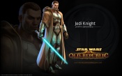 Jedi Knight, Star Wars The Old Republic