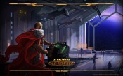 Star Wars The Old Republic