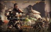 Star Wars The Old Republic