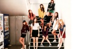 Girls Generation