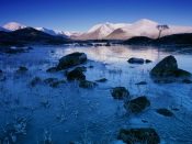 Rannoch Moor, Scotland scotland