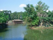 China Royal Tombs