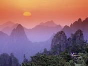 Beautiful View, China