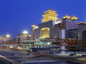 Beijing Station