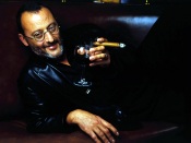 Jean Reno