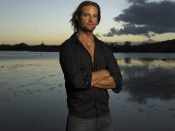 Josh Holloway