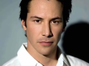 Keanu Charles Reeves