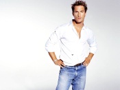 Matthew McConaughey