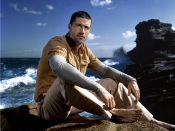 Matthew Fox