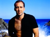 Nicolas Cage