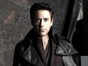 Robert Downey Jr