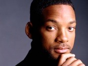 Will Smith, Portrait