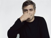 George Clooney