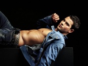 Jesse Metcalfe