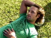 Josh Holloway