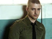 Justin Timberlake