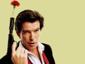 Pierce Brosnan