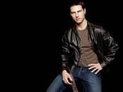 Tom Cruise