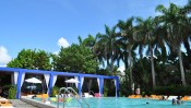 Miami Pool, USA