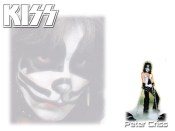 Kiss - Peter Criss