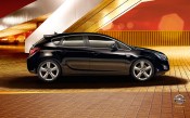 New Opel Astra 5 Door