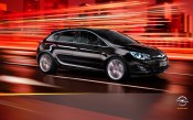 Opel Astra, 5 Door