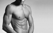 A Beautiful Male Torso