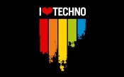 I Love Techno