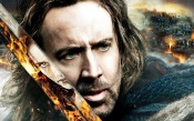 Nicolas Cage In The Movie Time Witches