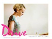 Carey Mulligan, Drive Movie