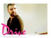 Oscar Isaac, Drive