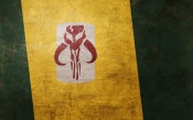 Mandalorian Sign