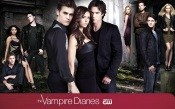 Vampire Diaries